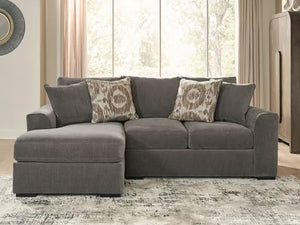 Lennox 2-Piece Sectional
