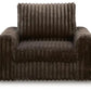 Midnight Madness Power Gliding Chaise