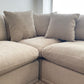 Hartley Sectional