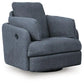 ModMax Swivel Glider Recliner