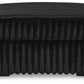 Midnight Madness Oversized Ottoman