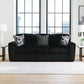 Midnight Madness Sofa