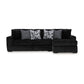Midnight Madness 2-Piece Sofa