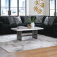 Midnight-Madness 3-Piece Sectional