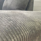 Thomasville Artesia Grey U-Shaped Sectional