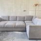 Thomasville Caler Sectional