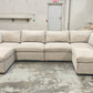 Thomasville Rockford Sectional