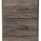 Riley Queen Bed Set with Dresser/mirror + 2 nightstands