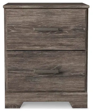 Riley Queen Bed Set with Dresser/mirror + 2 nightstands