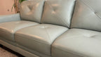 Atmore Top Grain Leather Sofa