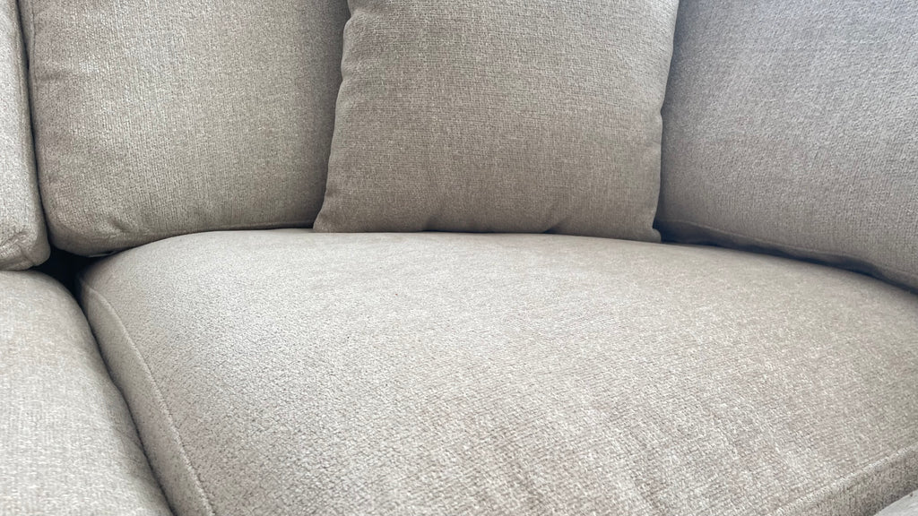 Thomasville Derry Fabric Sectional