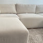 Modular Henredon 6-Piece Sectional