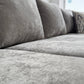 Metro 2-Piece Sectional Sofa
