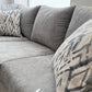 Metro 2-Piece Sectional Sofa