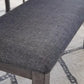 Bridson Table Set (6/CN)