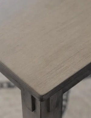 Bridson Table Set (6/CN)