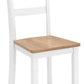 Gesthaven Dining Room Table Set (6/CN)