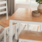 Gesthaven Dining Room Table Set (6/CN)