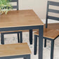 Gesthaven Dining Room Table Set (6/CN)