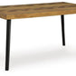 Blondon RECT DRM Table Set (7/CN)