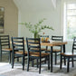 Blondon RECT DRM Table Set (7/CN)