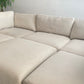 Modular Henredon 6-Piece Sectional