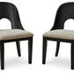 Rowan Oval Dining Table with 6 Chairs