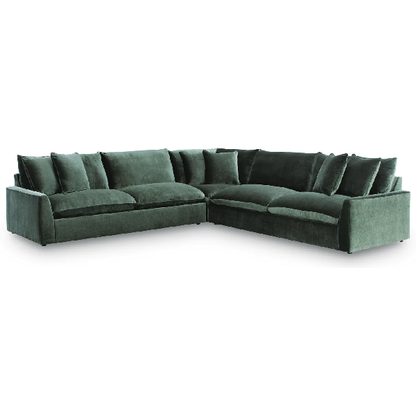Jade 3-Piece Sectional