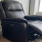 BarcaLounger Leather Power Recliner