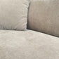 Thomasville Walsen Fabric Sectional w/ Storage Ottoman