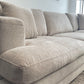 Thomasville Derry Fabric Sectional