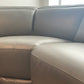 Karson Modular Leather Powered Reclining Sectional