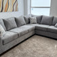 Metro 2-Piece Sectional Sofa