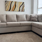 Metro 2-Piece Sectional Sofa