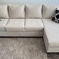 Studio Chaise Sectional Sofa