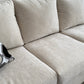 Studio Chaise Sectional Sofa