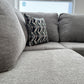 Manhattan U-Shaped Sectional Sofa