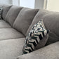 Manhattan U-Shaped Sectional Sofa