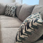 Metro 2-Piece Sectional Sofa