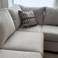 Metro 2-Piece Sectional Sofa