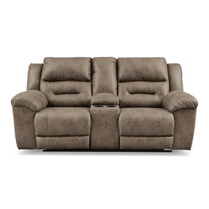 Stoneland Reclining Loveseat