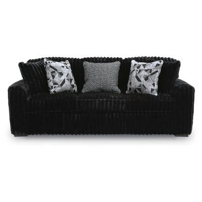 Midnight Madness Sofa