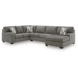 Cole U-Shaped Sectional