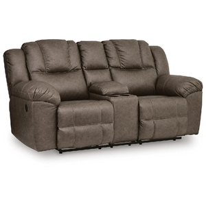 Knoxlee Reclining Loveseat