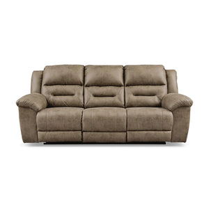 Stoneland Recliner Sofa