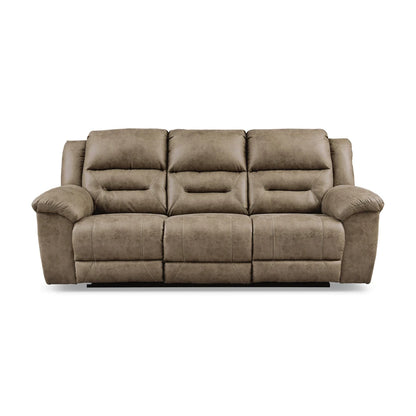 Stoneland Recliner Sofa