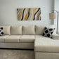 Studio Chaise Sectional Sofa