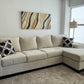 Studio Chaise Sectional Sofa