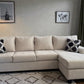 Studio Chaise Sectional Sofa