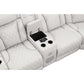 Sterling Modern Power-Reclining Sectional